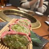 焼肉ホルモン 山水縁 虎ノ門本店