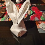 赤坂うさぎや - 