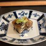 銀座 四代目 高橋屋 銀座店 - 