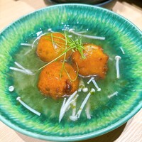 和食 いぶり別邸 新橋店 - 