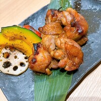 和食 いぶり別邸 新橋店 - 