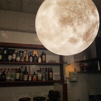 ワインとくつろぐ ツキアカリ -  ワインとくつろぐ ツキアカリ -