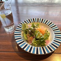 Serafina NEW YORK さいたま新都心店 - 