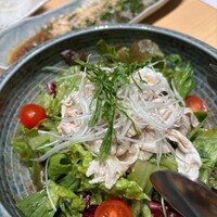 和食 いぶり別邸 新橋店 - 