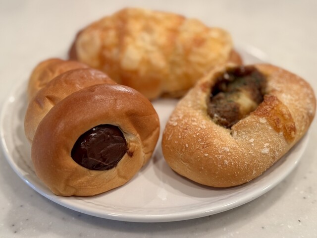 DALLOYAU  Mitsukoshi Nihonbashi Ten