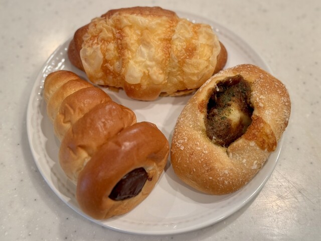 DALLOYAU  Mitsukoshi Nihonbashi Ten photo 5