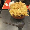 天丼と生蕎麦 天ぷら宮 上野駅前店