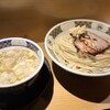 すごい煮干ラーメン凪 西新宿七丁目店