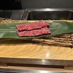 熟成焼肉 はじめ - 