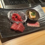 熟成焼肉 はじめ - 