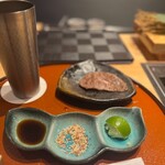 熟成焼肉 はじめ - 