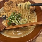 ABCラーメン - 
