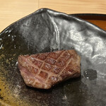 熟成焼肉 はじめ - 