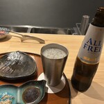 熟成焼肉 はじめ - 