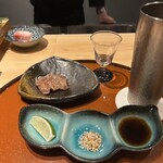 熟成焼肉 はじめ - 