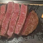 熟成焼肉 はじめ - 