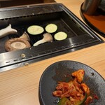 熟成焼肉 はじめ - 