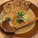 ABCラーメン - 