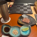 熟成焼肉 はじめ - 