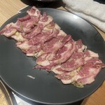 ホルモン コウ - 