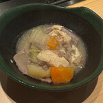 熟成焼肉 はじめ - 