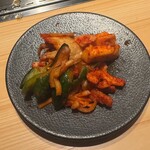 熟成焼肉 はじめ - 