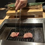 熟成焼肉 はじめ - 