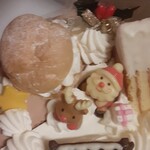 シャトレーゼ - 料理写真: