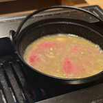 熟成焼肉 はじめ - 