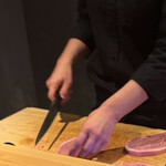 熟成焼肉 はじめ - 