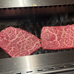 熟成焼肉 はじめ - 