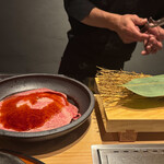 熟成焼肉 はじめ - 