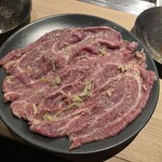 ホルモン コウ - 