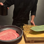 熟成焼肉 はじめ - 