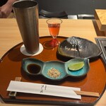 熟成焼肉 はじめ - 