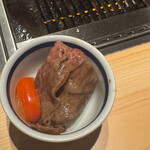 熟成焼肉 はじめ - 