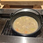 熟成焼肉 はじめ - 