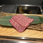 熟成焼肉 はじめ - 