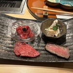 熟成焼肉 はじめ - 