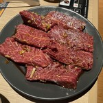 ホルモン コウ - 