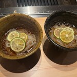 熟成焼肉 はじめ - 