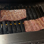 熟成焼肉 はじめ - 