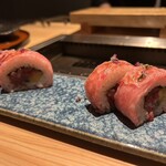 熟成焼肉 はじめ - 