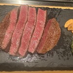 熟成焼肉 はじめ - 