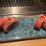 熟成焼肉 はじめ - 