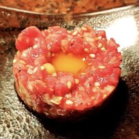 焼肉うしごろ 銀座並木通り店 - 