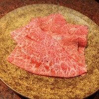 焼肉うしごろ 銀座並木通り店 - 