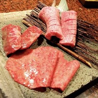 焼肉うしごろ 銀座並木通り店 - 