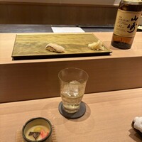 池袋 すし 福寿 - 