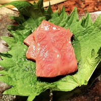 焼肉うしごろ 銀座並木通り店 - 